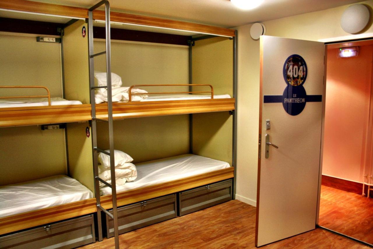 Central Baku Hostel Bagian luar foto