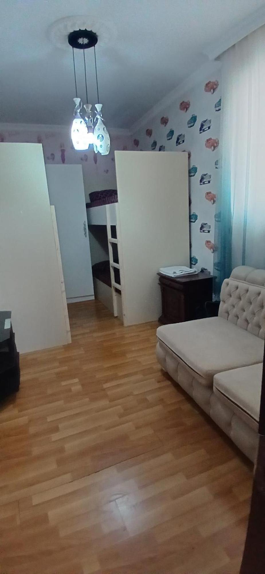 Central Baku Hostel Bagian luar foto