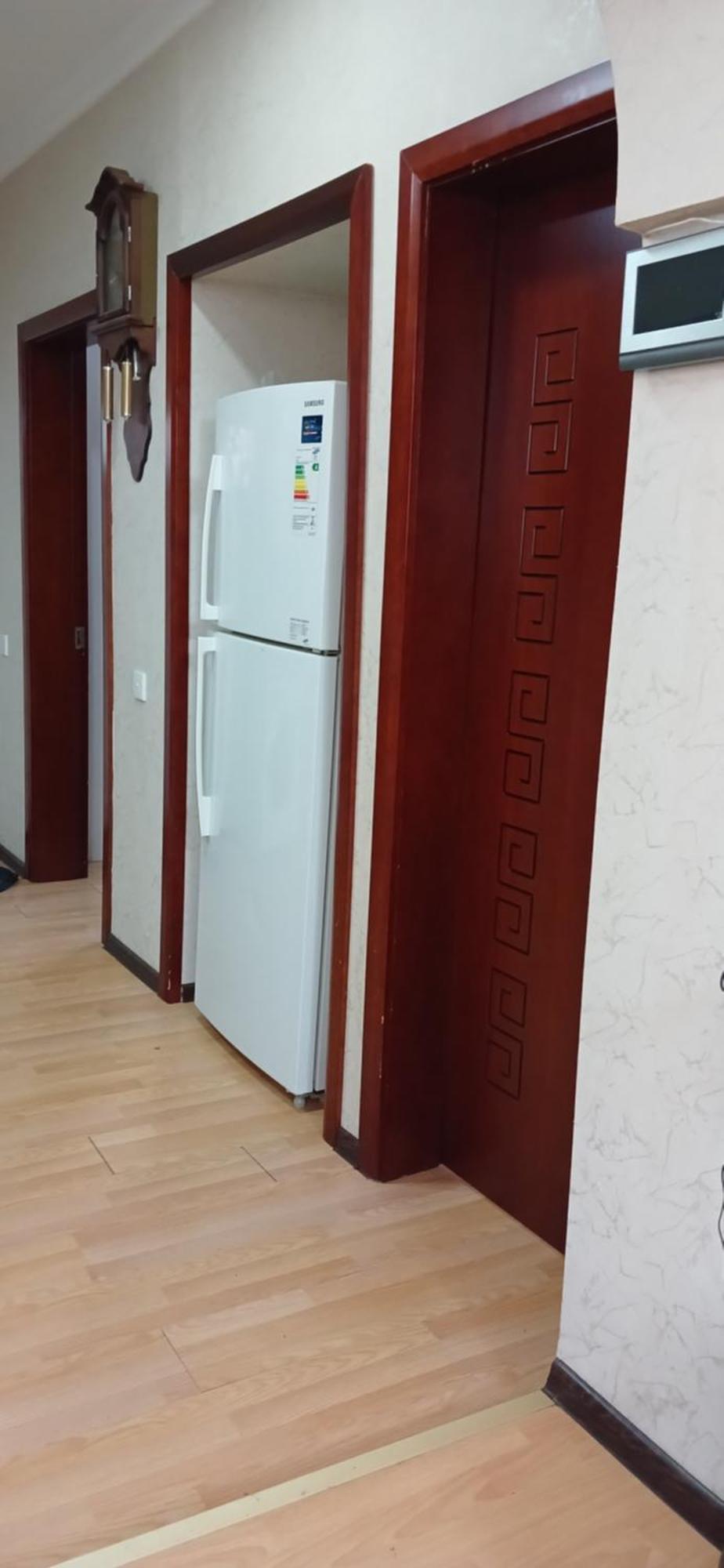 Central Baku Hostel Bagian luar foto