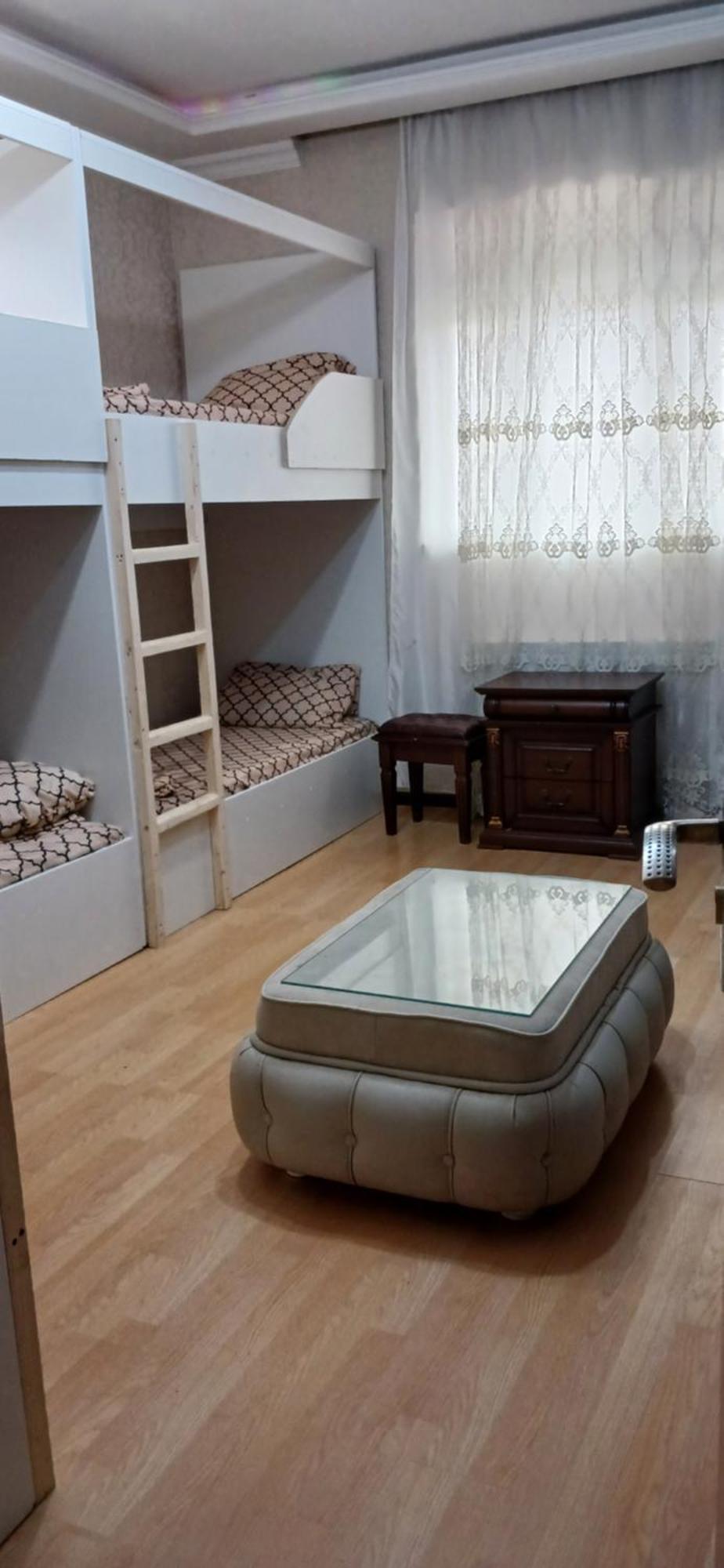 Central Baku Hostel Bagian luar foto