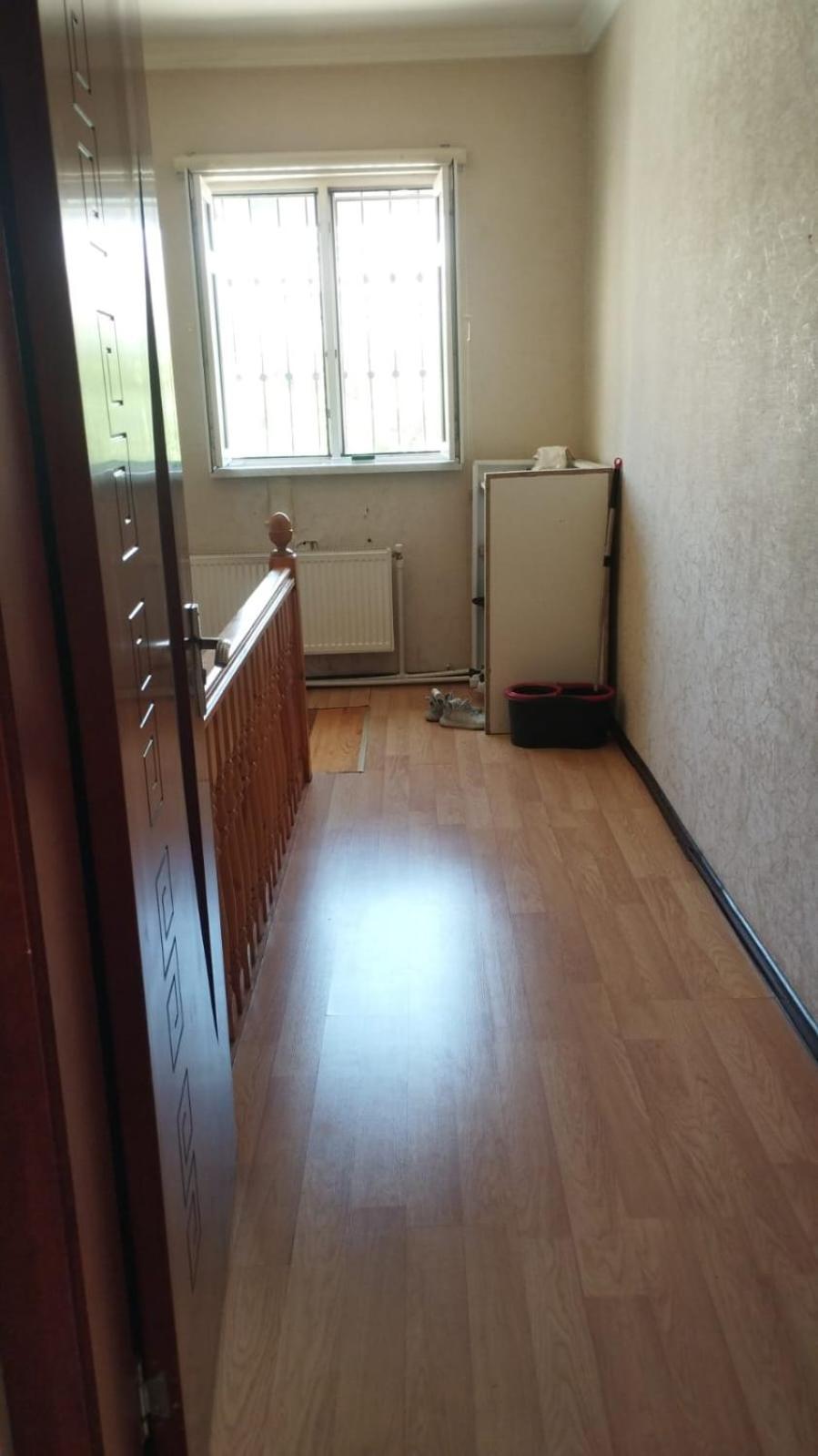 Central Baku Hostel Bagian luar foto
